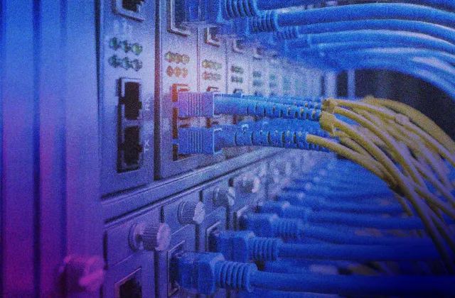 Angola e Congo ligados por fibra óptica