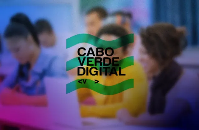 Cabo Verde na corrida pela liderança da transformação digital