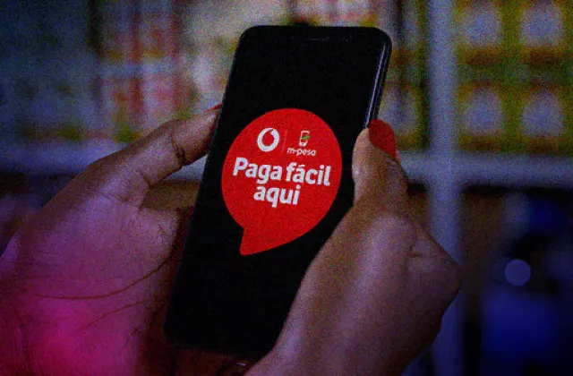 M-PESA torna-se na maior Fintech de África
