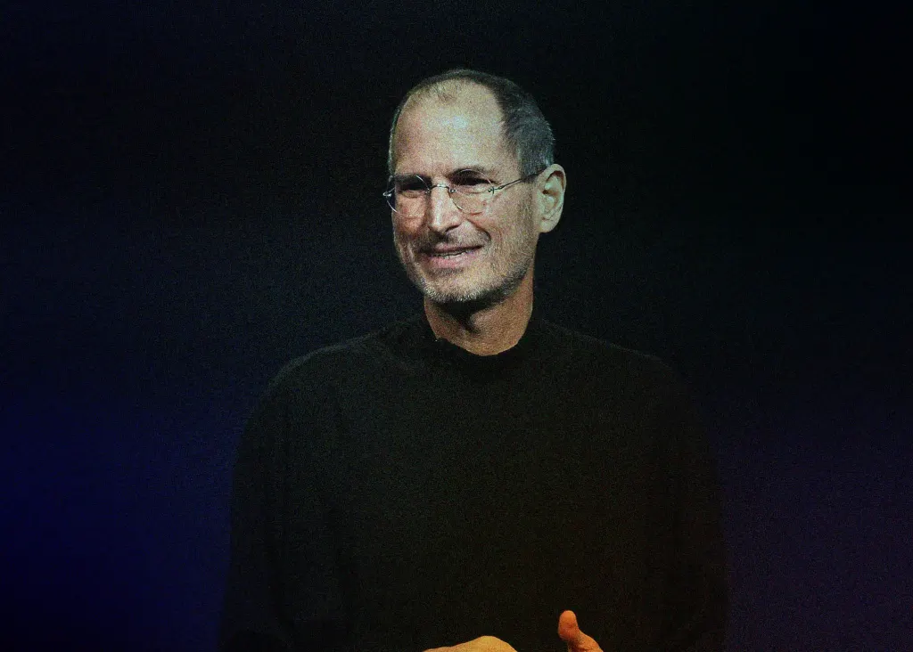 10 anos sem o Steve Jobs e 10 curiosidades