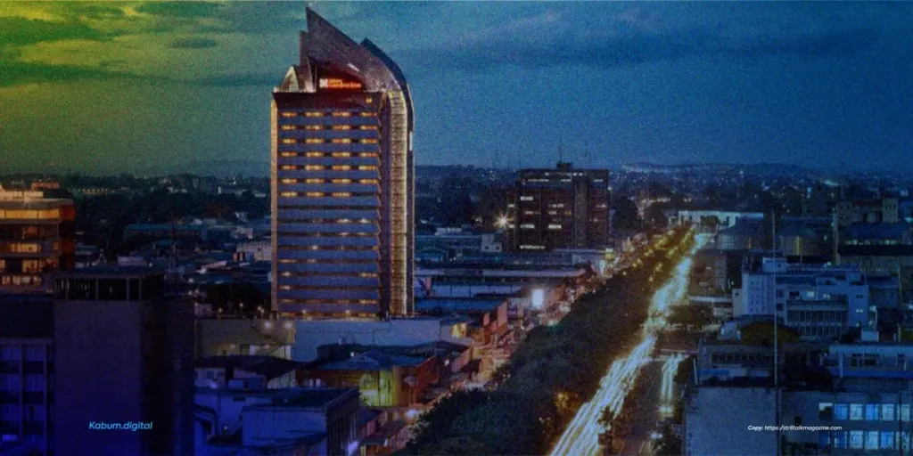Zâmbia a passos para lançamento de uma moeda digital