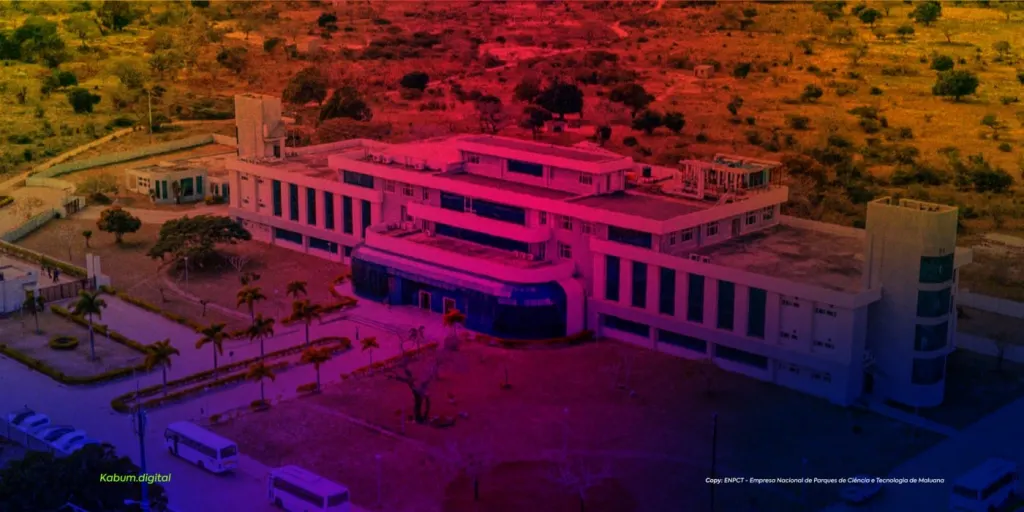 Parque de Ciências e Tecnologia de Maluana lança o primeiro “Digital Ocean” Moçambicano