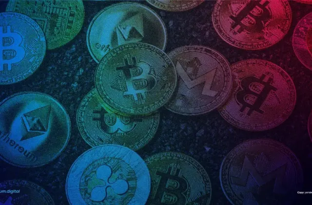 Nigéria prepara-se para lançar a sua primeira criptomoeda
