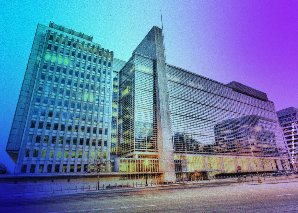 Banco Mundial apoia o sector das TICs em Moçambique