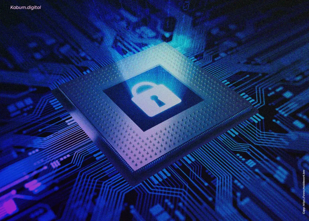 Como proteger-se na internet