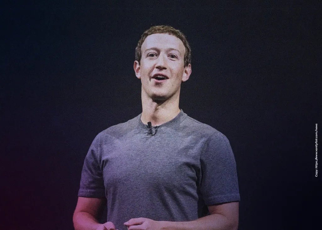 De facebook para Meta, o que há de novo?
