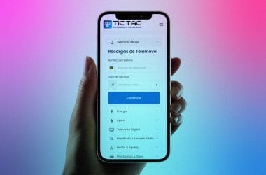 Como comprar crédito