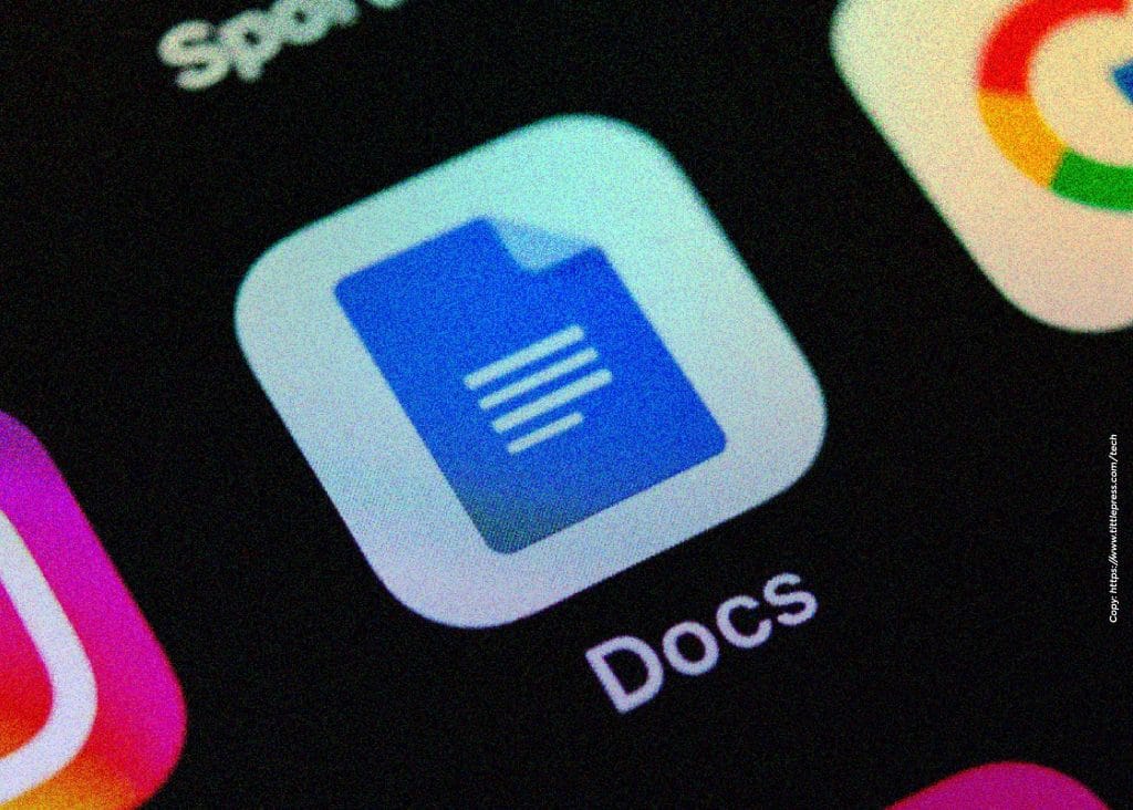 Google Docs