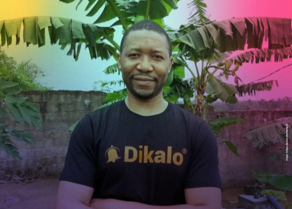 Dikalo: uma versão do Facebook com raízes Africanas