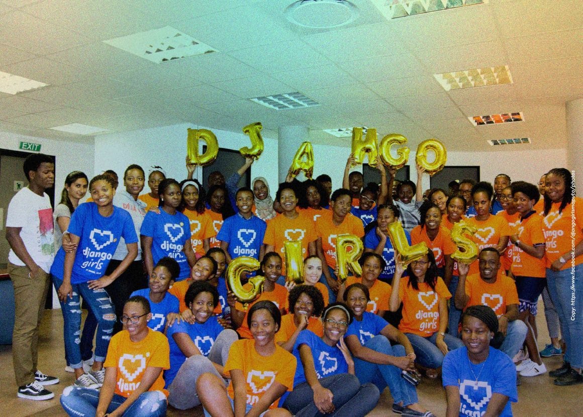 Django Girls