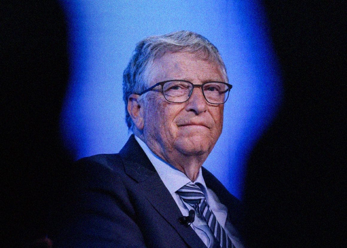 Bill Gates