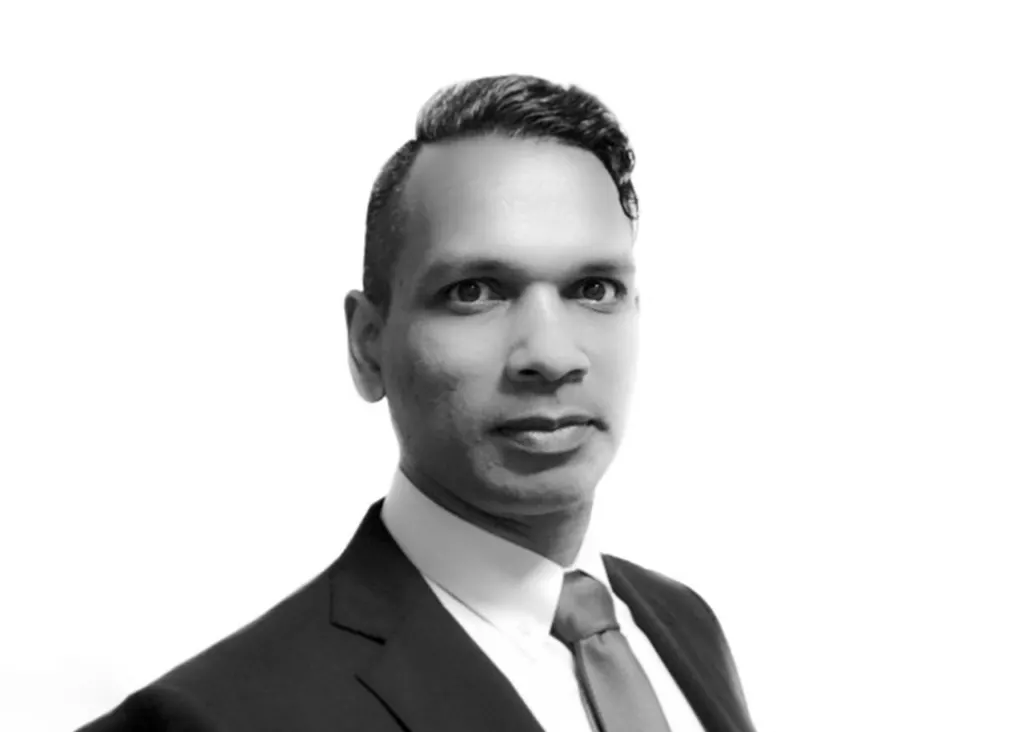 Sérgio Carrilho, o embaixador de Moçambique na Sony