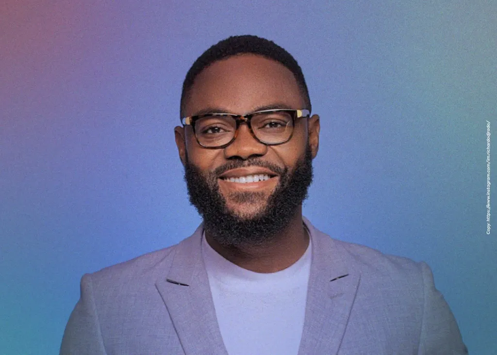 Conheça o africano que está competir com a Apple