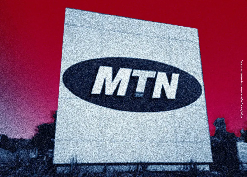 MTN desiste da África Ocidental