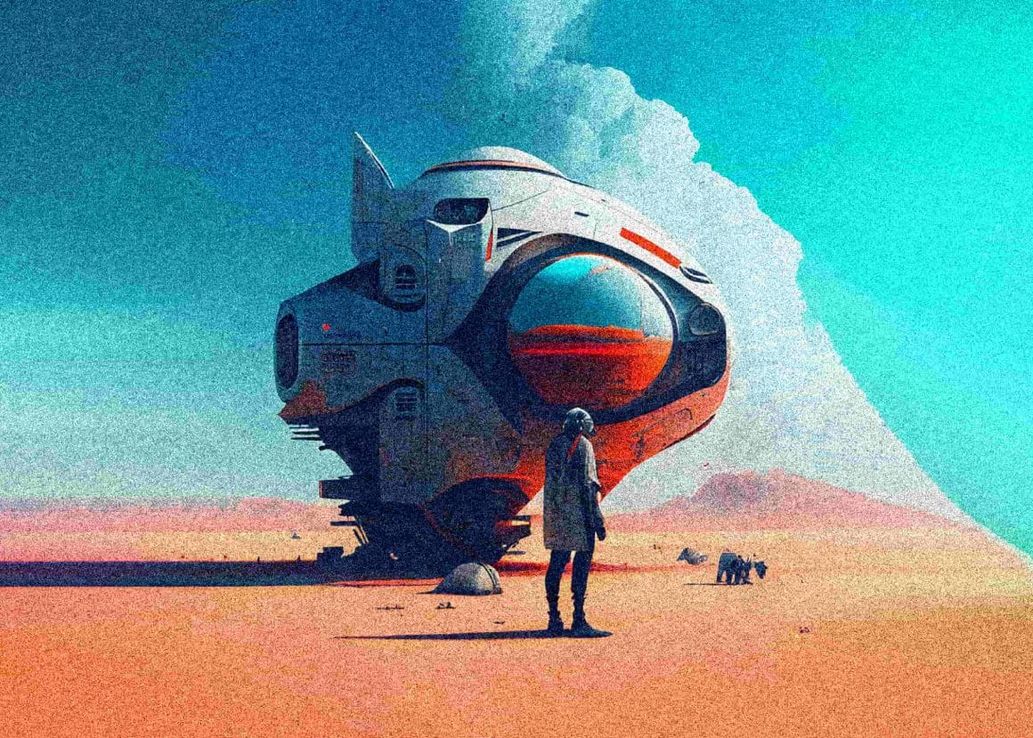 Inteligência Artificial