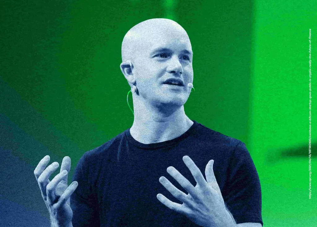 Coinbase dispensa 950 funcionários devido a dificuldades financeiras