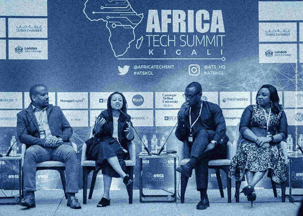 Nairóbi recebe a 5ª edição do Africa Tech Summit