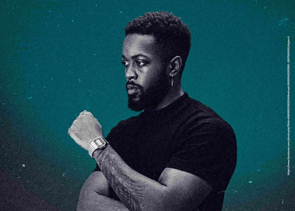 Douglas Condzo, um prodígio da fotografia moçambicana