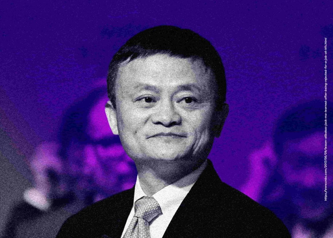 Jack Ma