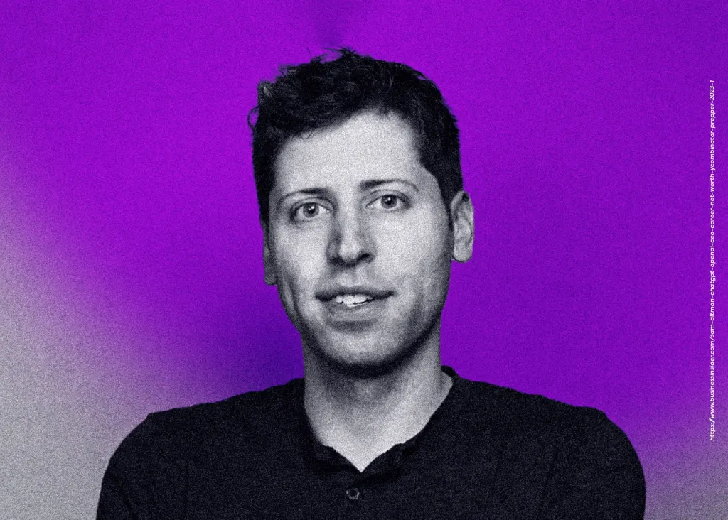 CEO do ChatGPT com “medo” do poder da Inteligência Artificial