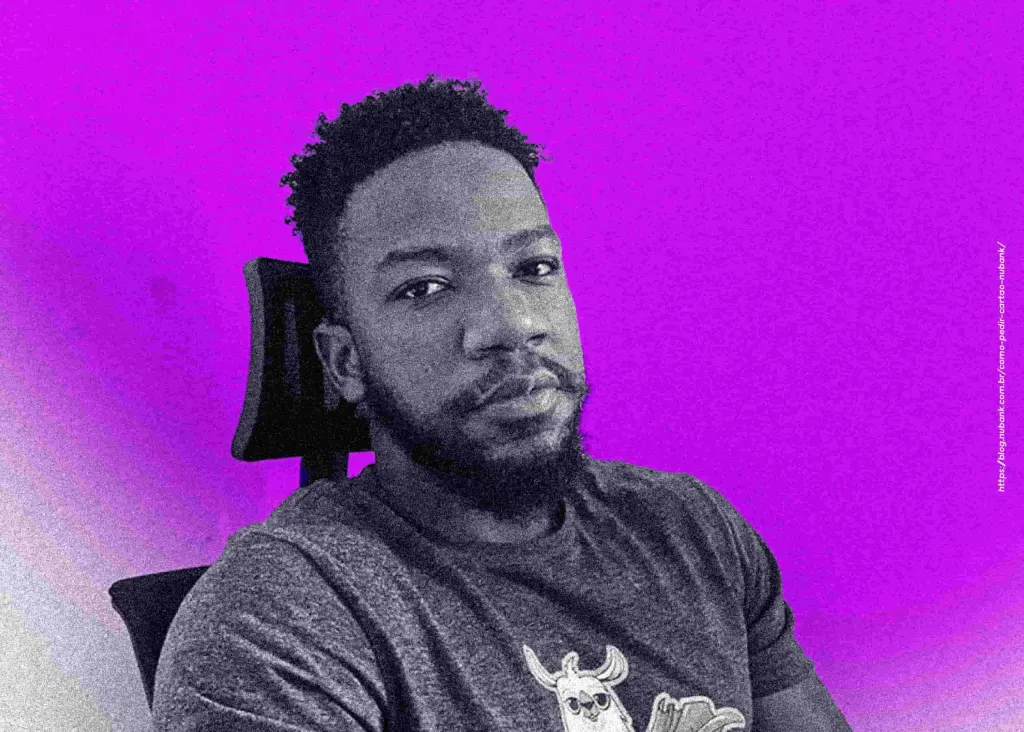 Edilson Ngulele: a prova que “nenhum sonho é muito grande, e nenhum sonhador é muito pequeno”