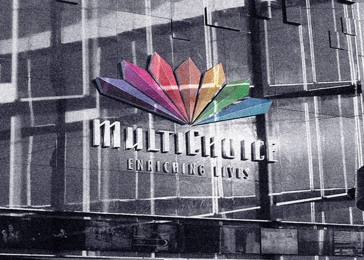 MultiChoice