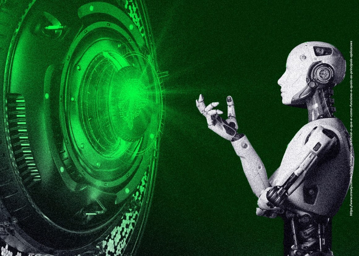 Inteligência Artificial