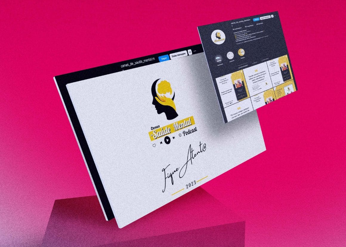 Cenas de Saúde Mental