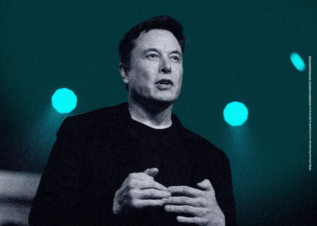 Musk quer competir com o ChatGPT
