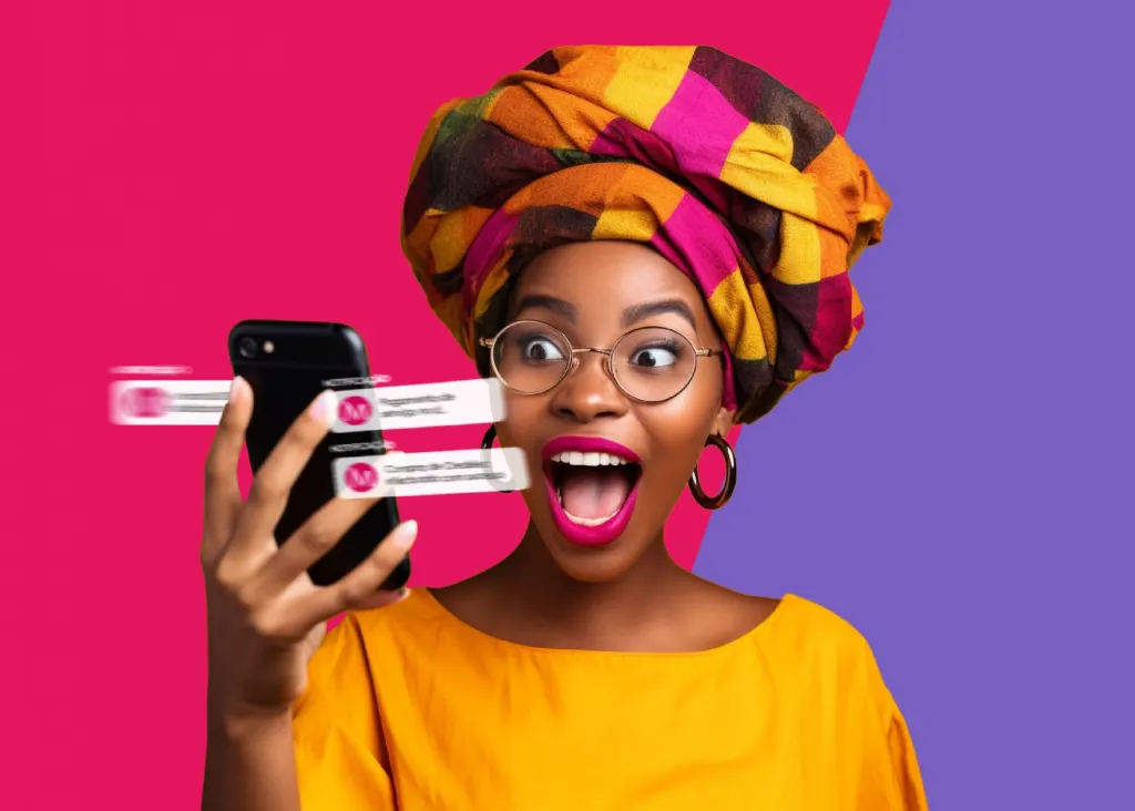 Smart IZI: o melhor aplicativo de Moçambique