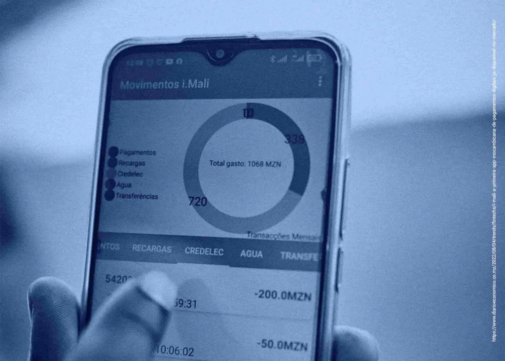 Startup moçambicana de pagamentos chega a Angola