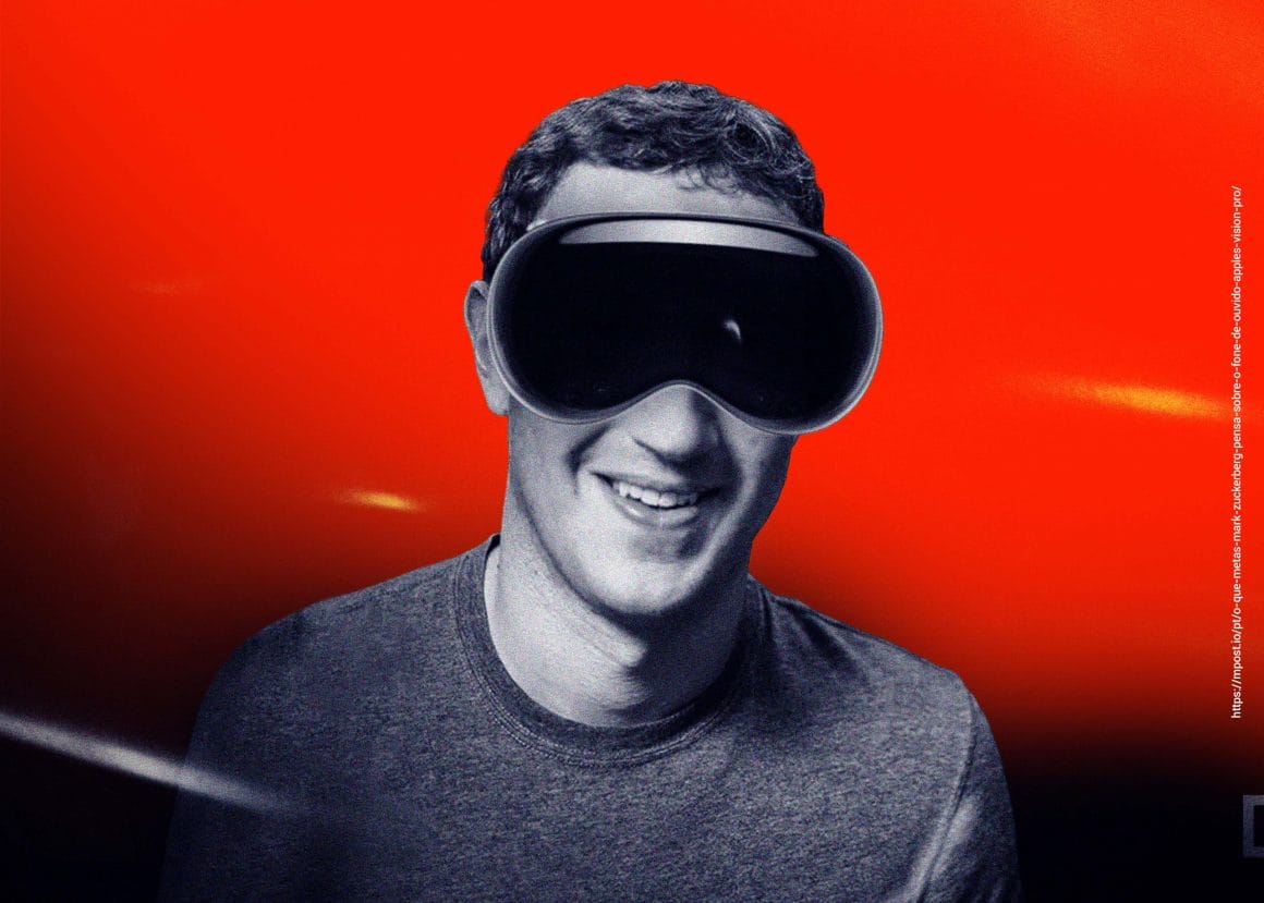 Mark Zuckberg