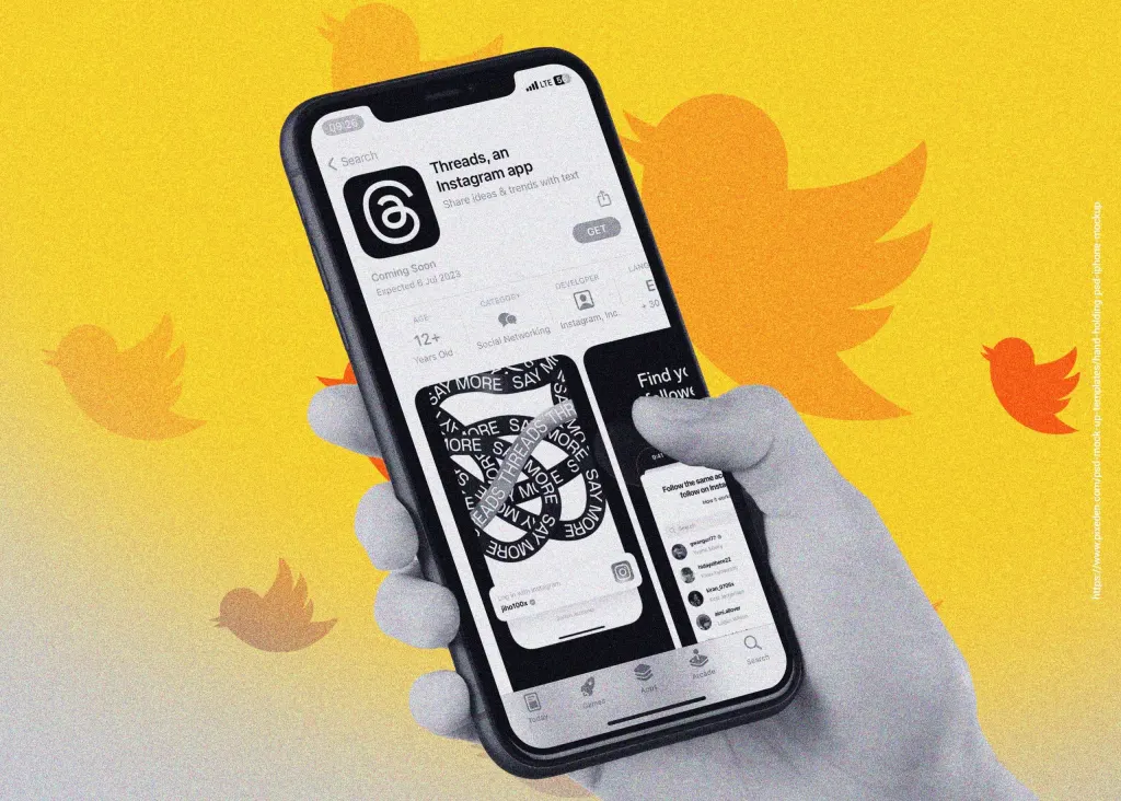 Facebook lança sua “versão” do Twitter