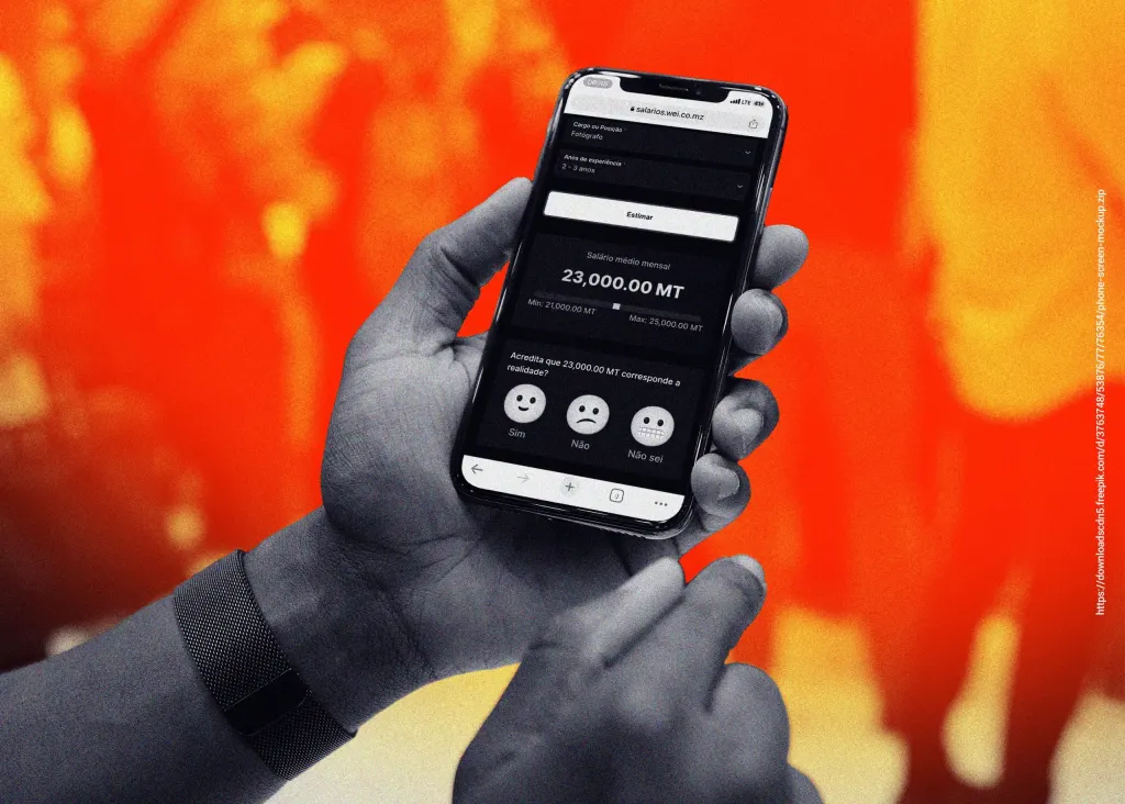 Jovens criam plataforma para profissionais calcularem seu valor no mercado