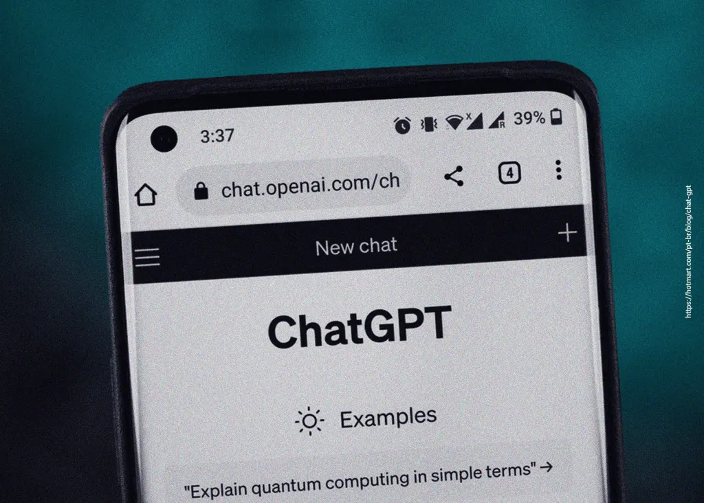 ChatGPT pode deixar de existir