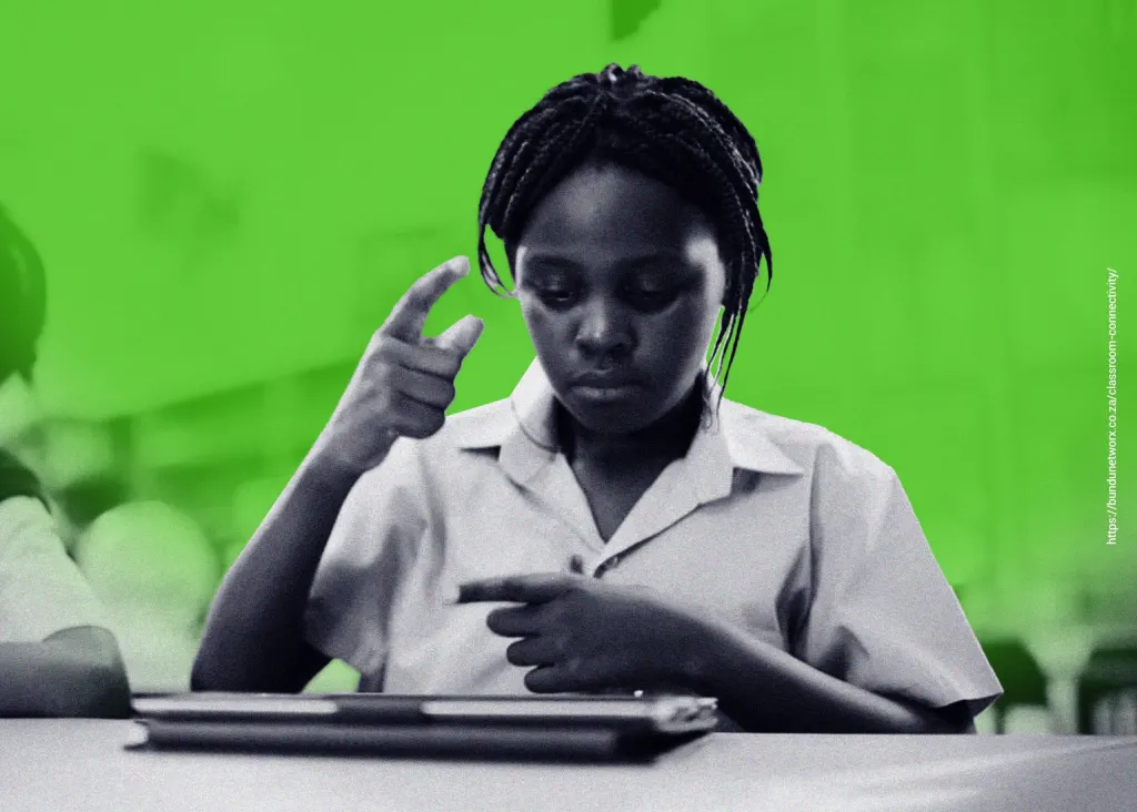Malawi leva internet às escolas públicas