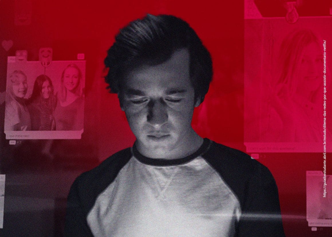 O Dilema das Redes Sociais