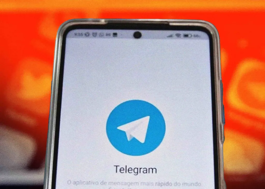 Somália proíbe uso do Telegram