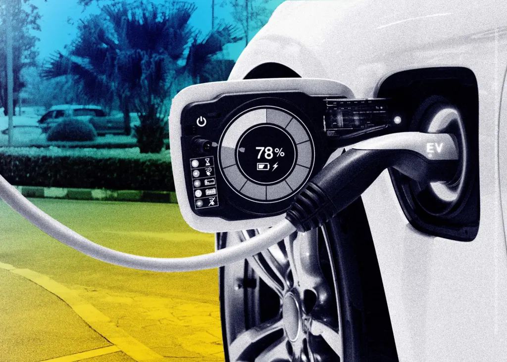 África do Sul aposta em táxis eléctricos