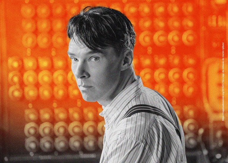 Alan Turing
