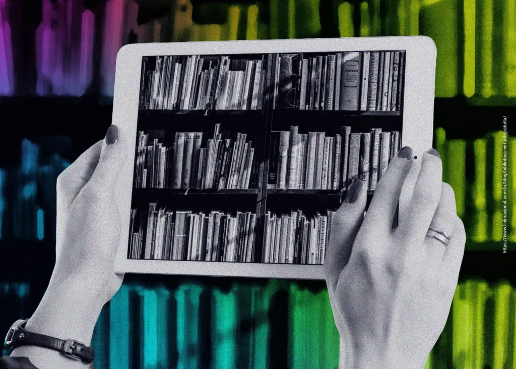 Quénia lança sua primeira Biblioteca Virtual