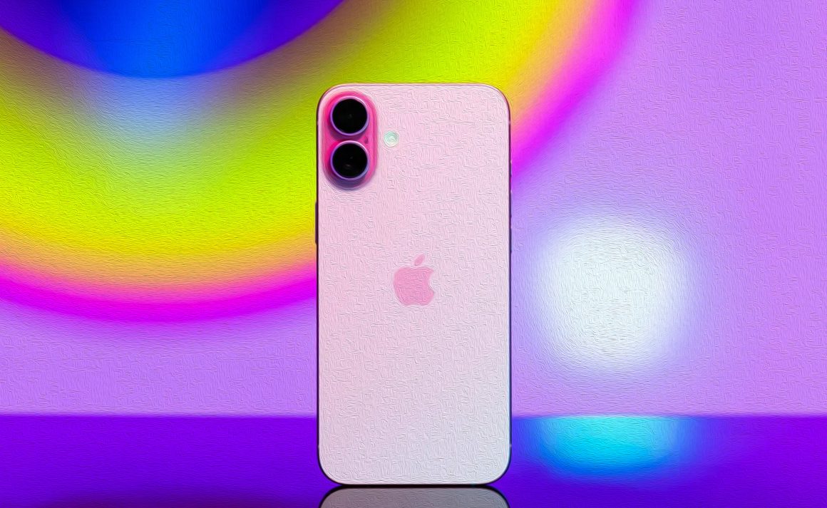 Iphone 17 Moçambique