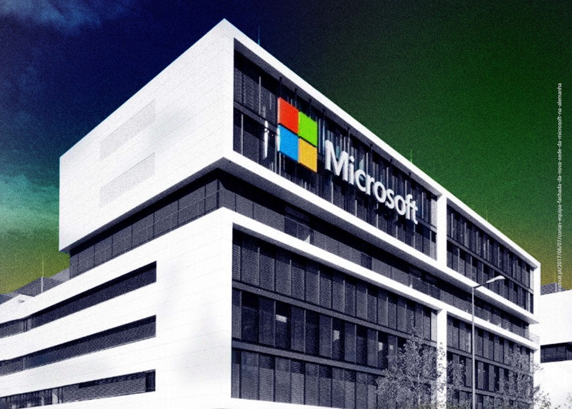 Microsoft-Moçambique