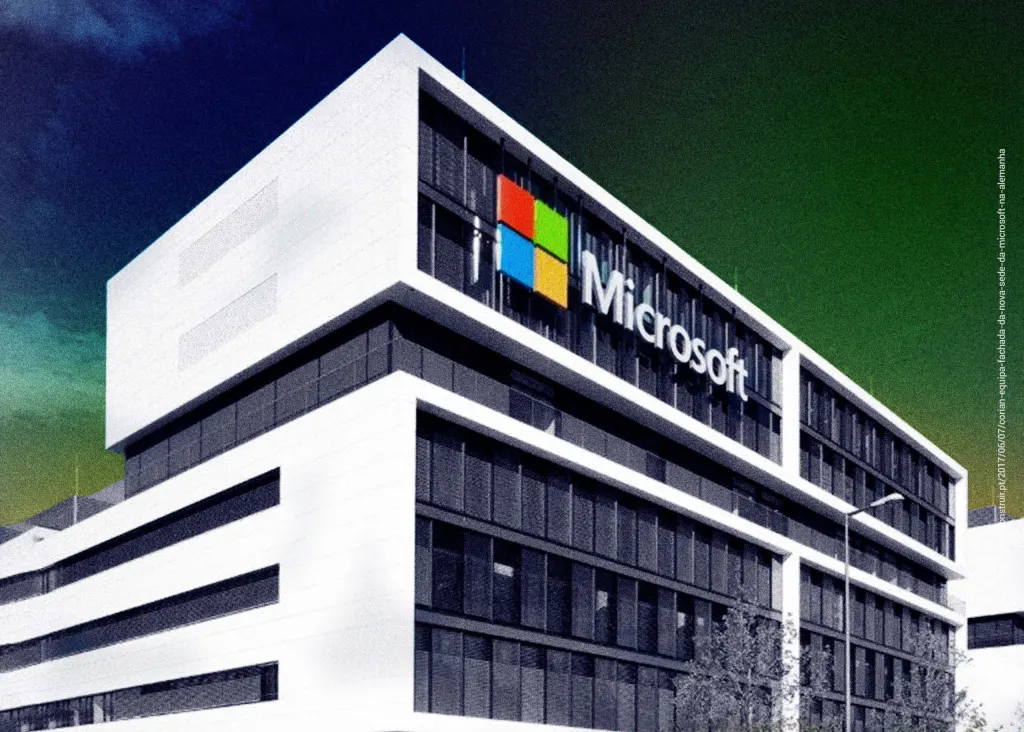 Moçambique quer fazer parte do programa de aceleração digital da Microsoft