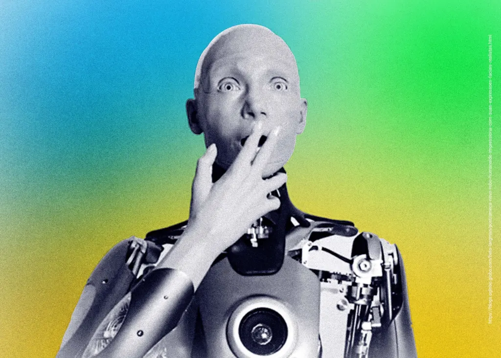 Saiba qual país lidera a produção de robôs no mundo
