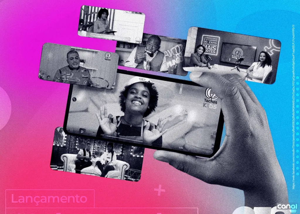 Canal 258: a nova Tv digital moçambicana 
