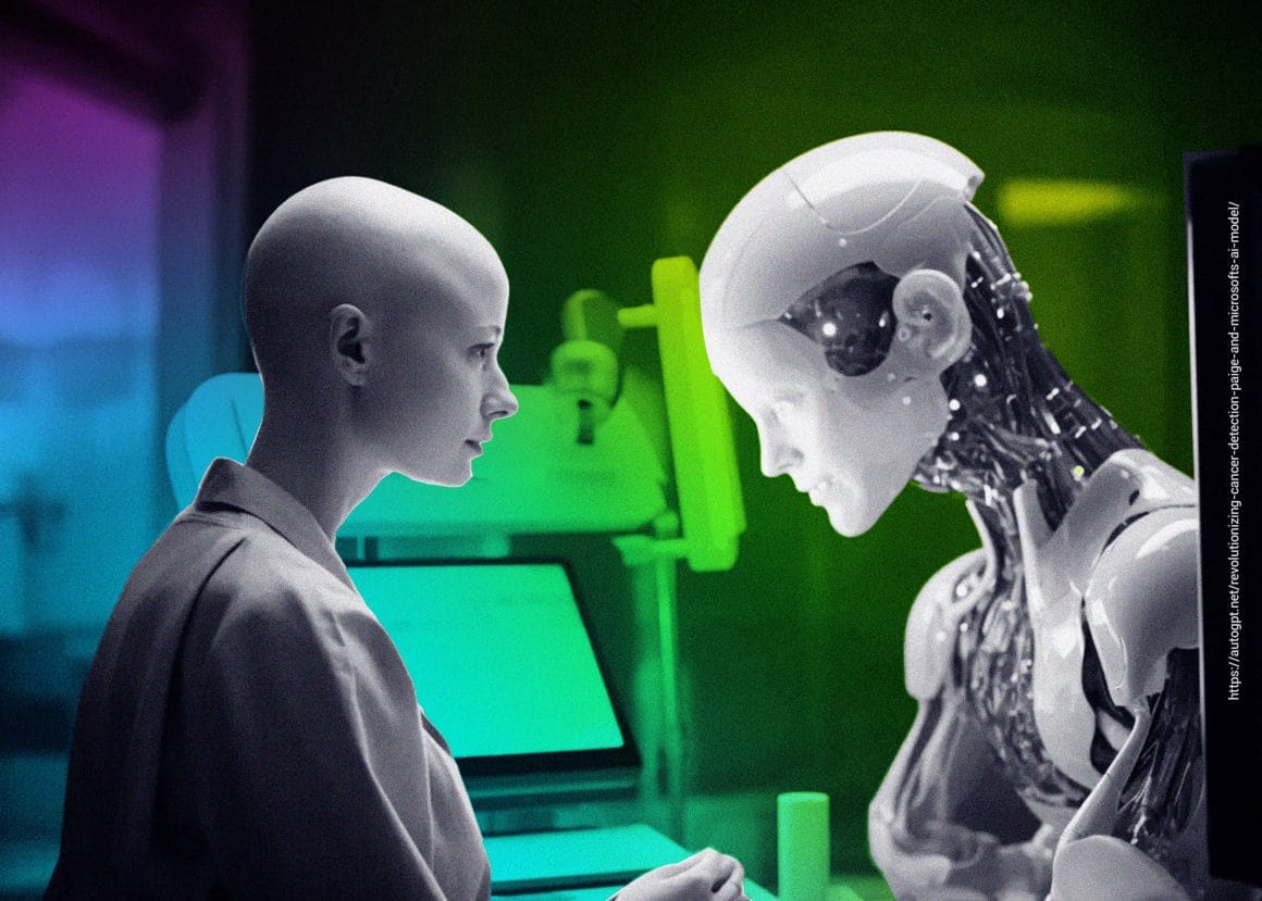 Microsoft Inteligência Artificial