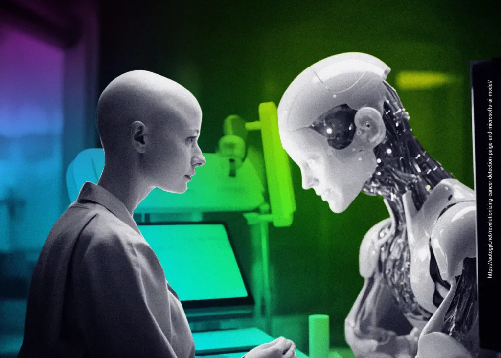 Microsoft aposta em Inteligência Artificial para combater câncer