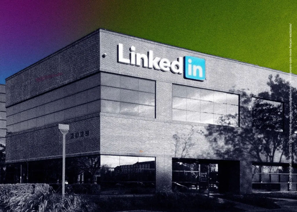 LinkedIn despede mais de 600 trabalhadores 