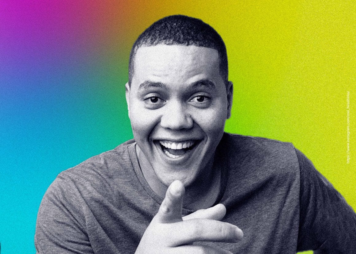 Melchior Ferreira Create Moçambique